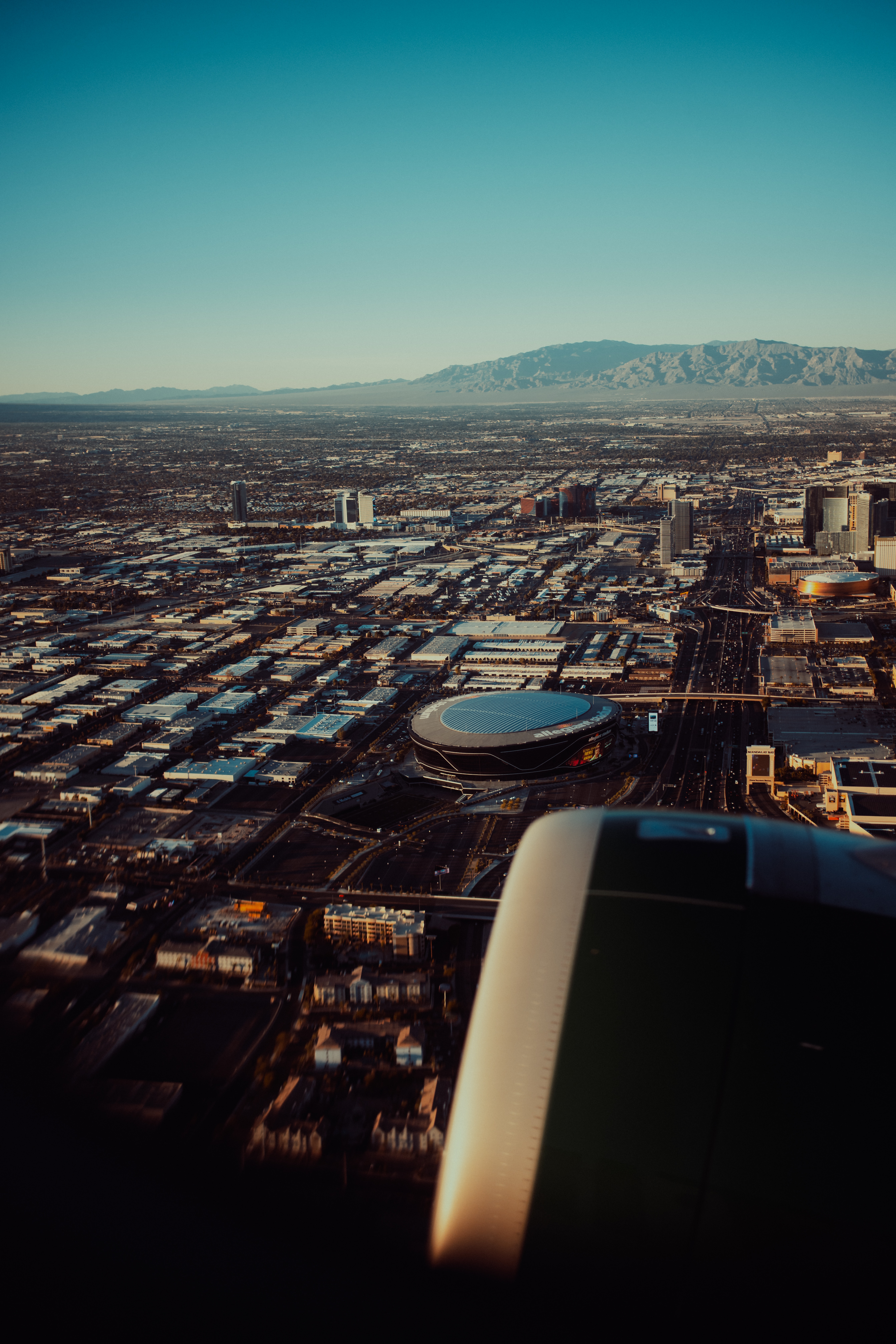 Las Vegas Flights